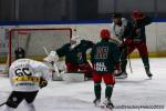 Photo hockey match Rouen - Cergy-Pontoise le 23/08/2024