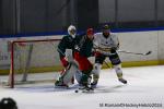 Photo hockey match Rouen - Cergy-Pontoise le 23/08/2024