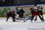 Photo hockey match Rouen - Cergy-Pontoise le 23/08/2024