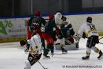 Photo hockey match Rouen - Cergy-Pontoise le 23/08/2024