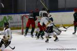 Photo hockey match Rouen - Cergy-Pontoise le 23/08/2024