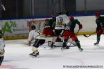 Photo hockey match Rouen - Cergy-Pontoise le 23/08/2024