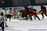 Photo hockey match Rouen - Cergy-Pontoise le 23/08/2024