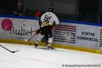 Photo hockey match Rouen - Cergy-Pontoise le 23/08/2024