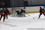 Photo hockey match Rouen - Cergy-Pontoise le 23/08/2024