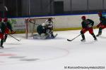 Photo hockey match Rouen - Cergy-Pontoise le 23/08/2024