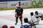 Photo hockey match Rouen - Cergy-Pontoise le 23/08/2024