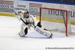 Photo hockey match Rouen - Cergy-Pontoise le 23/08/2024