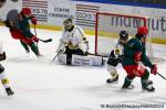 Photo hockey match Rouen - Cergy-Pontoise le 23/08/2024