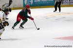 Photo hockey match Rouen - Cergy-Pontoise le 23/08/2024