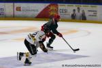 Photo hockey match Rouen - Cergy-Pontoise le 23/08/2024