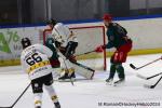 Photo hockey match Rouen - Cergy-Pontoise le 23/08/2024