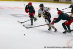 Photo hockey match Rouen - Cergy-Pontoise le 23/08/2024