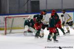 Photo hockey match Rouen - Cergy-Pontoise le 23/08/2024