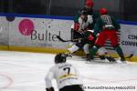 Photo hockey match Rouen - Cergy-Pontoise le 23/08/2024