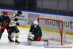 Photo hockey match Rouen - Cergy-Pontoise le 23/08/2024