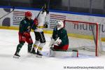 Photo hockey match Rouen - Cergy-Pontoise le 23/08/2024