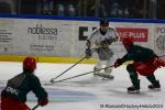 Photo hockey match Rouen - Cergy-Pontoise le 23/08/2024