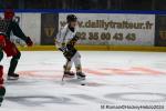 Photo hockey match Rouen - Cergy-Pontoise le 23/08/2024