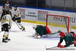 Photo hockey match Rouen - Cergy-Pontoise le 23/08/2024