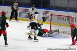 Photo hockey match Rouen - Cergy-Pontoise le 23/08/2024