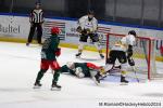 Photo hockey match Rouen - Cergy-Pontoise le 23/08/2024