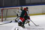 Photo hockey match Rouen - Cergy-Pontoise le 23/08/2024