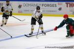 Photo hockey match Rouen - Cergy-Pontoise le 23/08/2024