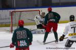 Photo hockey match Rouen - Cergy-Pontoise le 23/08/2024