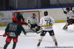 Photo hockey match Rouen - Cergy-Pontoise le 23/08/2024