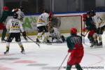 Photo hockey match Rouen - Cergy-Pontoise le 23/08/2024