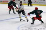 Photo hockey match Rouen - Cergy-Pontoise le 23/08/2024