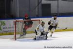 Photo hockey match Rouen - Cergy-Pontoise le 23/08/2024