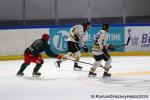 Photo hockey match Rouen - Cergy-Pontoise le 23/08/2024