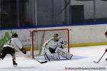 Photo hockey match Rouen - Cergy-Pontoise le 23/08/2024