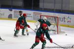 Photo hockey match Rouen - Cergy-Pontoise le 23/08/2024