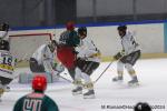 Photo hockey match Rouen - Cergy-Pontoise le 23/08/2024