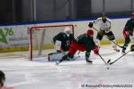 Photo hockey match Rouen - Cergy-Pontoise le 23/08/2024