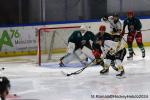 Photo hockey match Rouen - Cergy-Pontoise le 23/08/2024