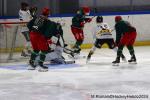 Photo hockey match Rouen - Cergy-Pontoise le 23/08/2024