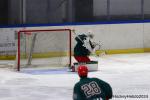 Photo hockey match Rouen - Cergy-Pontoise le 23/08/2024