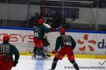 Photo hockey match Rouen - Cergy-Pontoise le 23/08/2024