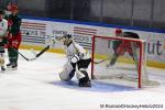 Photo hockey match Rouen - Cergy-Pontoise le 23/08/2024