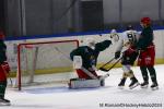 Photo hockey match Rouen - Cergy-Pontoise le 23/08/2024