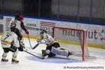 Photo hockey match Rouen - Cergy-Pontoise le 23/08/2024