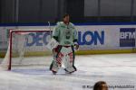 Photo hockey match Rouen - Cergy-Pontoise le 03/11/2024