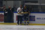 Photo hockey match Rouen - Cergy-Pontoise le 03/11/2024