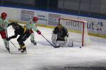 Photo hockey match Rouen - Cergy-Pontoise le 03/11/2024