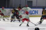 Photo hockey match Rouen - Cergy-Pontoise le 03/11/2024