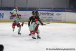 Photo hockey match Rouen - Cergy-Pontoise le 03/11/2024